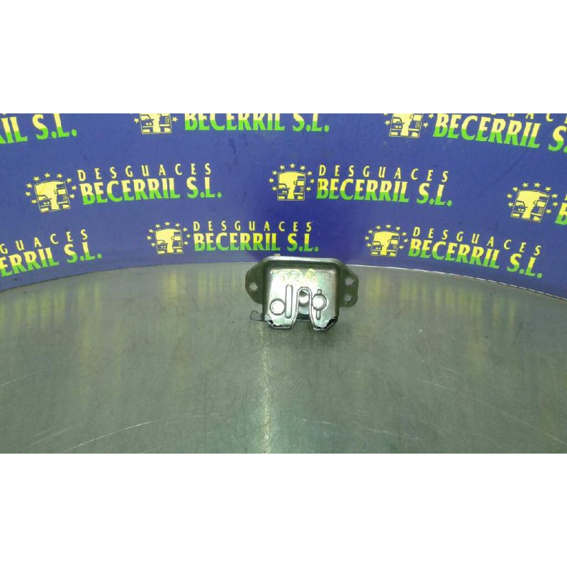 Recambio de cerradura maletero / porton para daewoo kalos 1.2 se referencia OEM IAM Recambio de cerradura maletero / porton para daewoo kalos 1.2 se referencia OEM IAM