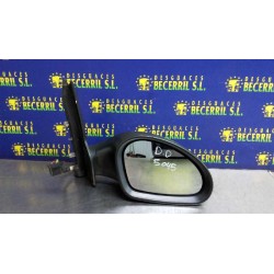 Recambio de retrovisor derecho para seat toledo (5p2) exclusive referencia OEM IAM   