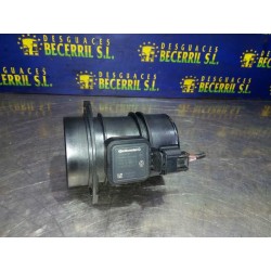 Recambio de caudalimetro para renault megane iii berlina 5 p business referencia OEM IAM 8200702517  