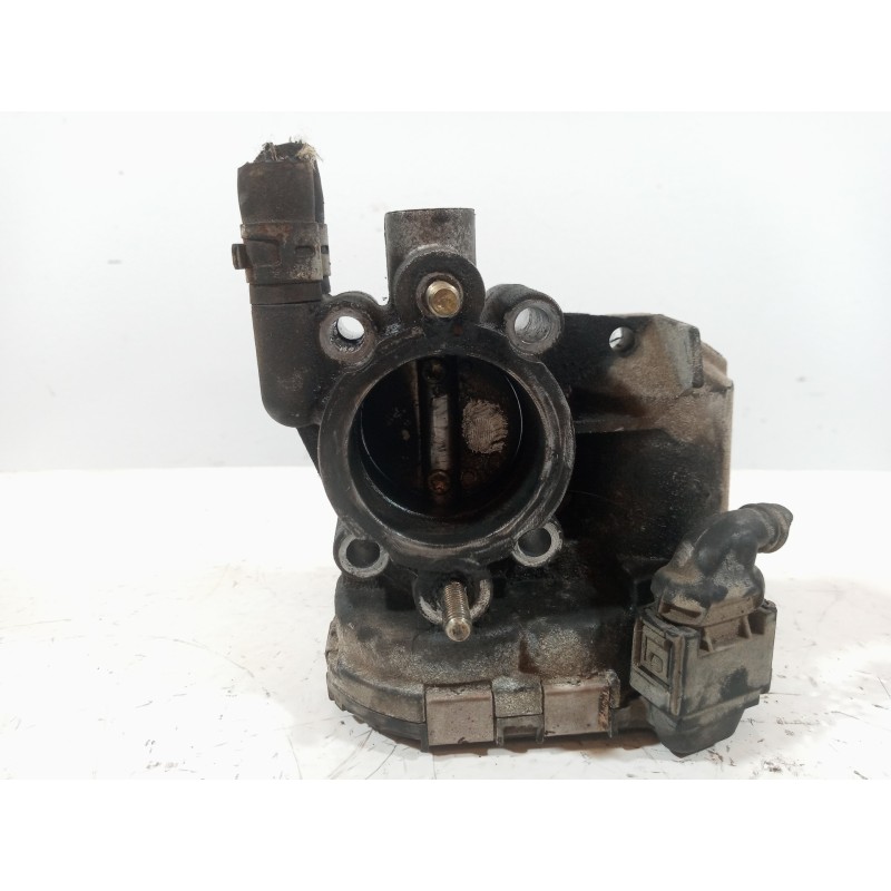 Recambio de caja mariposa para opel corsa c club referencia OEM IAM 0280750044 Recambio de caja mariposa para opel corsa c club referencia OEM IAM 0280750044