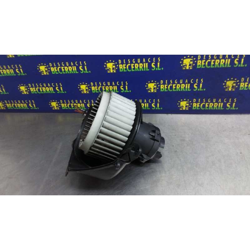 Recambio de motor calefaccion para opel astra g berlina club referencia OEM IAM   