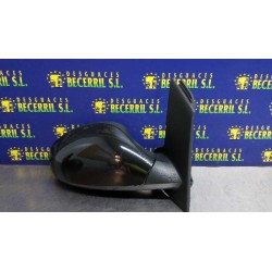 Recambio de retrovisor derecho para seat toledo (5p2) exclusive referencia OEM IAM   