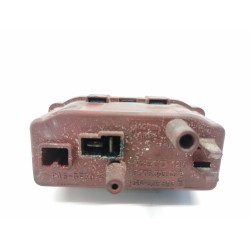 Recambio de resistencia calefaccion para iveco daily caja abierta cabina simple 35 c... batalla 3000 referencia OEM IAM 57063050