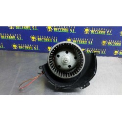Recambio de motor calefaccion para opel astra g berlina club referencia OEM IAM   