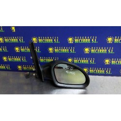 Recambio de retrovisor derecho para seat toledo (5p2) exclusive referencia OEM IAM   