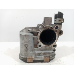 Recambio de caja mariposa para opel corsa c club referencia OEM IAM 0280750044  