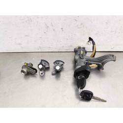 Recambio de antirrobo para hyundai tucson (jm) 2,0 crdi vgt comfort full 4x4 referencia OEM IAM   