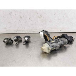 Recambio de antirrobo para hyundai tucson (jm) 2,0 crdi vgt comfort full 4x4 referencia OEM IAM   