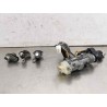 Recambio de antirrobo para hyundai tucson (jm) 2,0 crdi vgt comfort full 4x4 referencia OEM IAM   