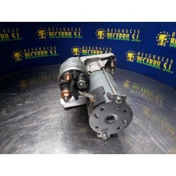 Recambio de motor arranque para renault megane iii berlina 5 p business referencia OEM IAM   