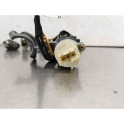 Recambio de antirrobo para hyundai tucson (jm) 2,0 crdi vgt comfort full 4x4 referencia OEM IAM   