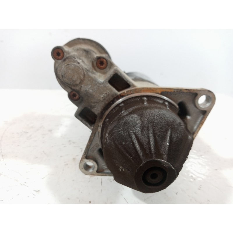 Recambio de motor arranque para opel corsa c club referencia OEM IAM 0001106015 Recambio de motor arranque para opel corsa c club referencia OEM IAM 0001106015