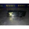 Recambio de mando elevalunas delantero izquierdo para nissan primera berlina (p12) acenta referencia OEM IAM 25401AV640  