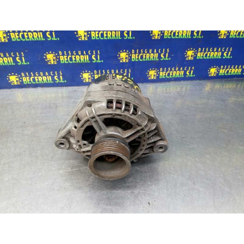Recambio de alternador para lancia lancia a 112 abarth referencia OEM IAM 21123701010 Recambio de alternador para lancia lancia a 112 abarth referencia OEM IAM 21123701010