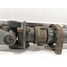 Recambio de transmision central para iveco daily caja abierta cabina simple 35 c... batalla 3000 referencia OEM IAM 504138105  