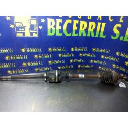 Recambio de transmision delantera derecha para renault espace iv (jk0) privilege referencia OEM IAM 8200500683  