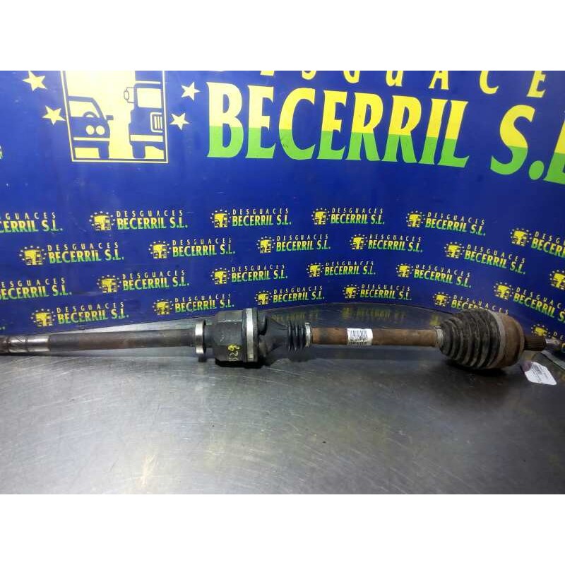 Recambio de transmision delantera derecha para renault espace iv (jk0) privilege referencia OEM IAM 8200500683 Recambio de transmision delantera derecha para renault espace iv (jk0) privilege referencia OEM IAM 8200500683