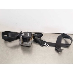 Recambio de cinturon seguridad delantero derecho para seat leon (1m1) sport f.r. referencia OEM IAM 33009583E  