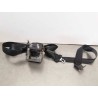 Recambio de cinturon seguridad delantero derecho para seat leon (1m1) sport f.r. referencia OEM IAM 33009583E  