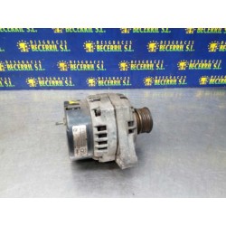 Recambio de alternador para lancia lancia a 112 abarth referencia OEM IAM 21123701010  