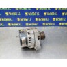 Recambio de alternador para lancia lancia a 112 abarth referencia OEM IAM 21123701010  