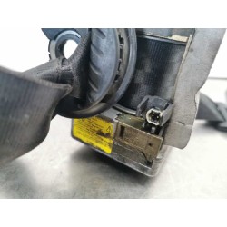Recambio de cinturon seguridad delantero derecho para seat leon (1m1) sport f.r. referencia OEM IAM 33009583E  