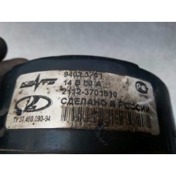 Recambio de alternador para lancia lancia a 112 abarth referencia OEM IAM 21123701010  