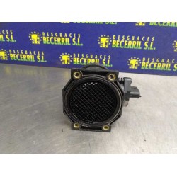 Recambio de caudalimetro para nissan primera berlina (p11) slxtd referencia OEM IAM 0281002207  