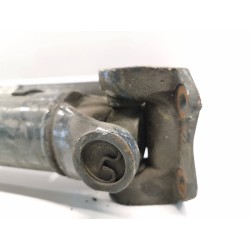 Recambio de transmision central para iveco daily caja abierta cabina simple 35 c... batalla 3000 referencia OEM IAM 504138105  