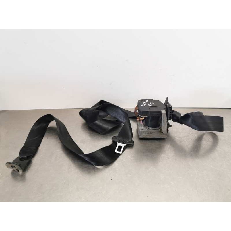 Recambio de cinturon seguridad delantero izquierdo para seat leon (1m1) sport f.r. referencia OEM IAM 33009582E Recambio de cinturon seguridad delantero izquierdo para seat leon (1m1) sport f.r. referencia OEM IAM 33009582E