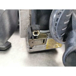 Recambio de cinturon seguridad delantero izquierdo para seat leon (1m1) sport f.r. referencia OEM IAM 33009582E  