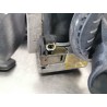 Recambio de cinturon seguridad delantero izquierdo para seat leon (1m1) sport f.r. referencia OEM IAM 33009582E  