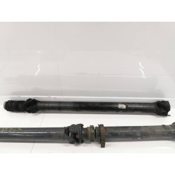 Recambio de transmision central para iveco daily caja abierta cabina simple 35 c... batalla 3000 referencia OEM IAM 504138105  