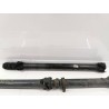 Recambio de transmision central para iveco daily caja abierta cabina simple 35 c... batalla 3000 referencia OEM IAM 504138105  