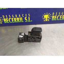 Recambio de mando elevalunas trasero derecho para nissan primera berlina (p11) slxtd referencia OEM IAM   