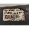 Recambio de transmision central para iveco daily caja abierta cabina simple 35 c... batalla 3000 referencia OEM IAM 504138105  