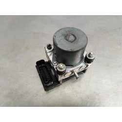Recambio de abs para peugeot 307 break/sw (s2) sw pack + referencia OEM IAM 9663345480  