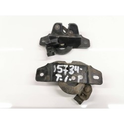 Recambio de cerradura maletero / porton para citroen berlingo 1.9 d 600 furg. referencia OEM IAM   