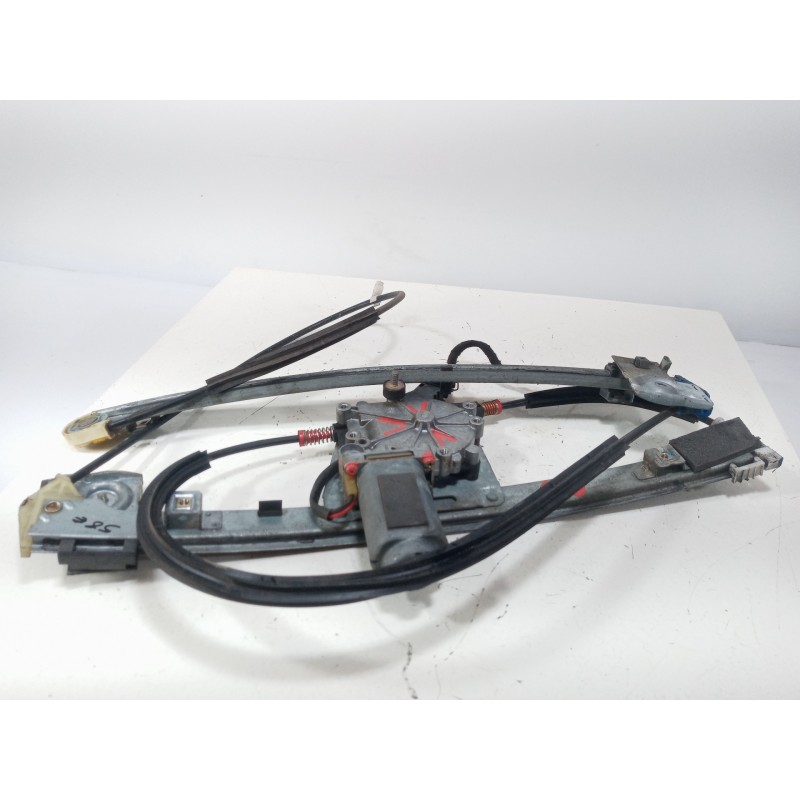 Recambio de elevalunas delantero derecho para seat ibiza (6k) básico referencia OEM IAM Recambio de elevalunas delantero derecho para seat ibiza (6k) básico referencia OEM IAM