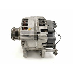 Recambio de alternador para volkswagen touran (1t3) edition referencia OEM IAM 03L903023A  