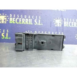 Recambio de mando elevalunas delantero izquierdo para nissan primera berlina (p11) elegance referencia OEM IAM   