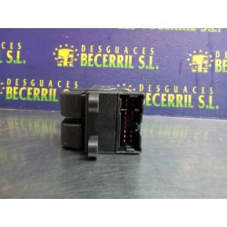 Recambio de mando elevalunas delantero izquierdo para nissan primera berlina (p11) elegance referencia OEM IAM   