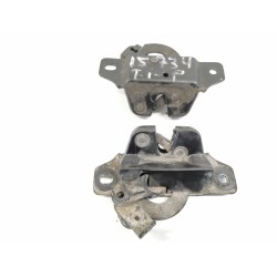Recambio de cerradura maletero / porton para citroen berlingo 1.9 d 600 furg. referencia OEM IAM   
