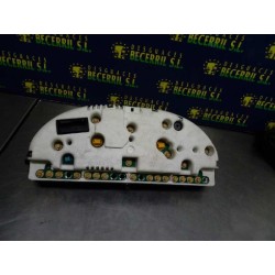 Recambio de cuadro instrumentos para mercedes clase m (w163) 270 cdi (163.113) referencia OEM IAM A1635401847 0040123611703 1911