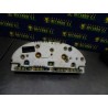 Recambio de cuadro instrumentos para mercedes clase m (w163) 270 cdi (163.113) referencia OEM IAM A1635401847 0040123611703 1911