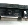 Recambio de cuadro instrumentos para mercedes clase m (w163) 270 cdi (163.113) referencia OEM IAM A1635401847 0040123611703 1911