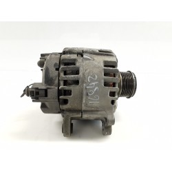 Recambio de alternador para volkswagen touran (1t3) edition referencia OEM IAM 03L903023A  
