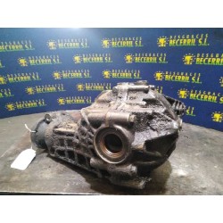 Recambio de diferencial delantero para mercedes clase m (w163) 270 cdi (163.113) referencia OEM IAM 612963  4460-310-010