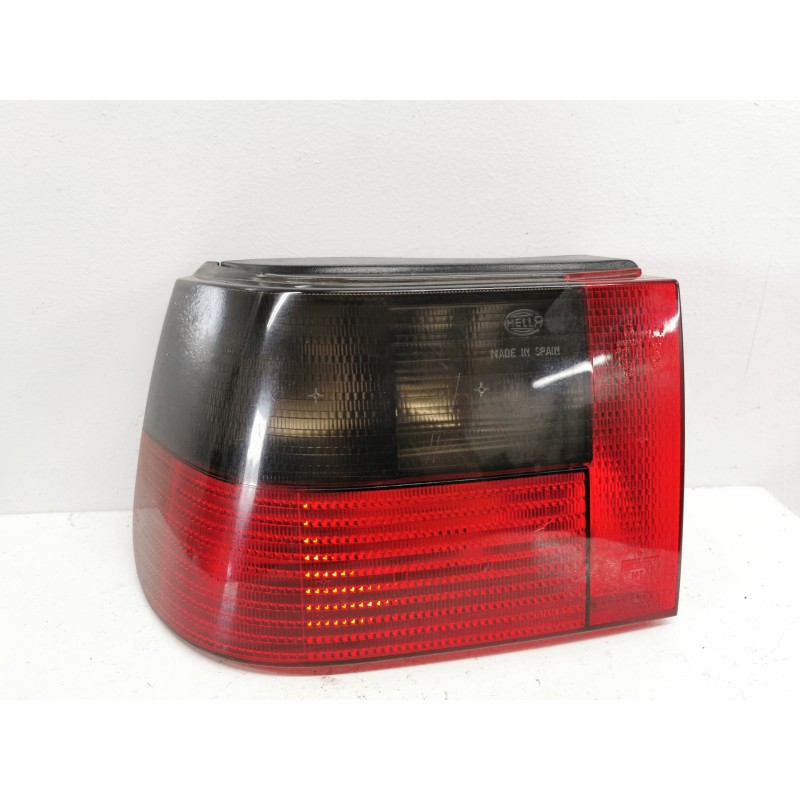 Recambio de piloto trasero izquierdo para seat ibiza (6k) básico referencia OEM IAM Recambio de piloto trasero izquierdo para seat ibiza (6k) básico referencia OEM IAM