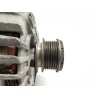 Recambio de alternador para volkswagen touran (1t3) edition referencia OEM IAM 03L903023A  